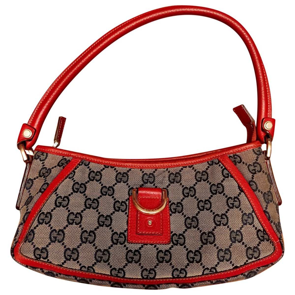 Gucci D-Ring