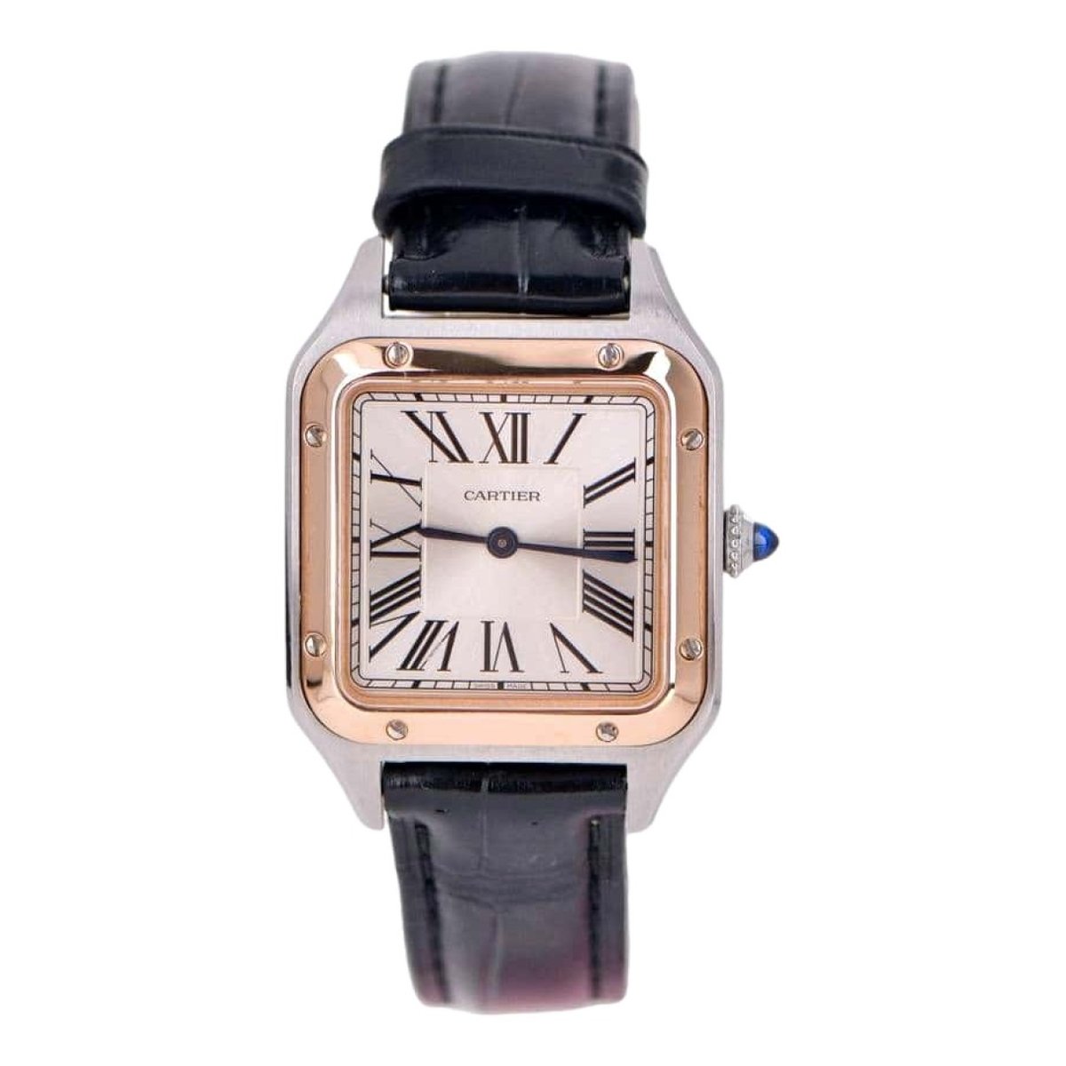 Santos Dumont watch