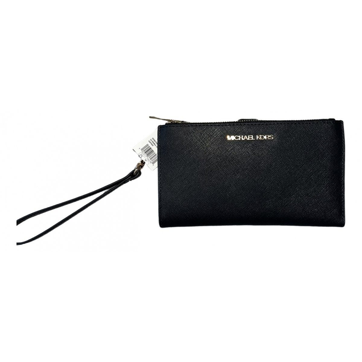 Adele leather wallet