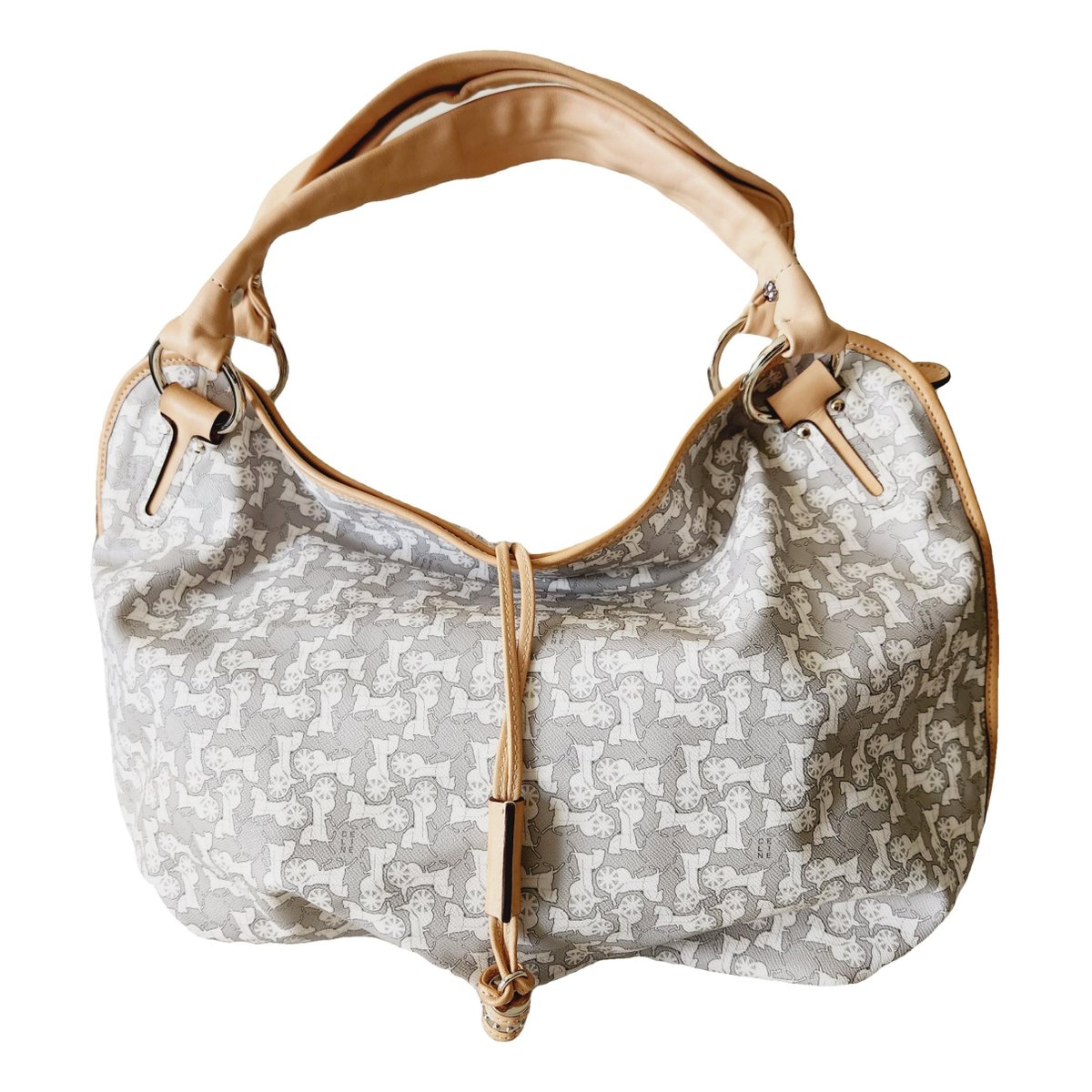 Hobo handbag