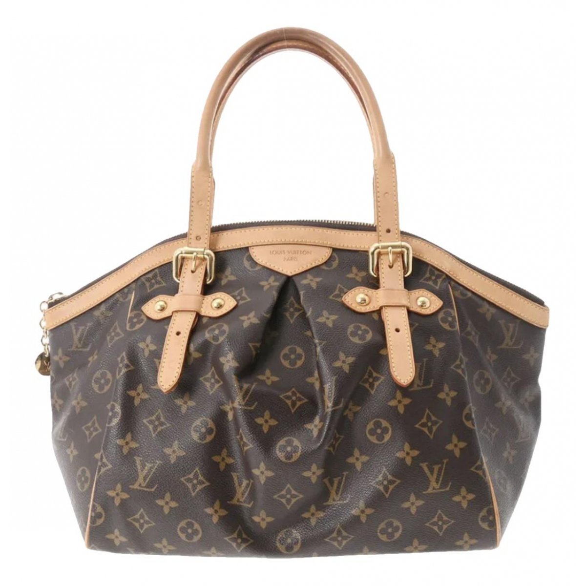 Tivoli cloth handbag
