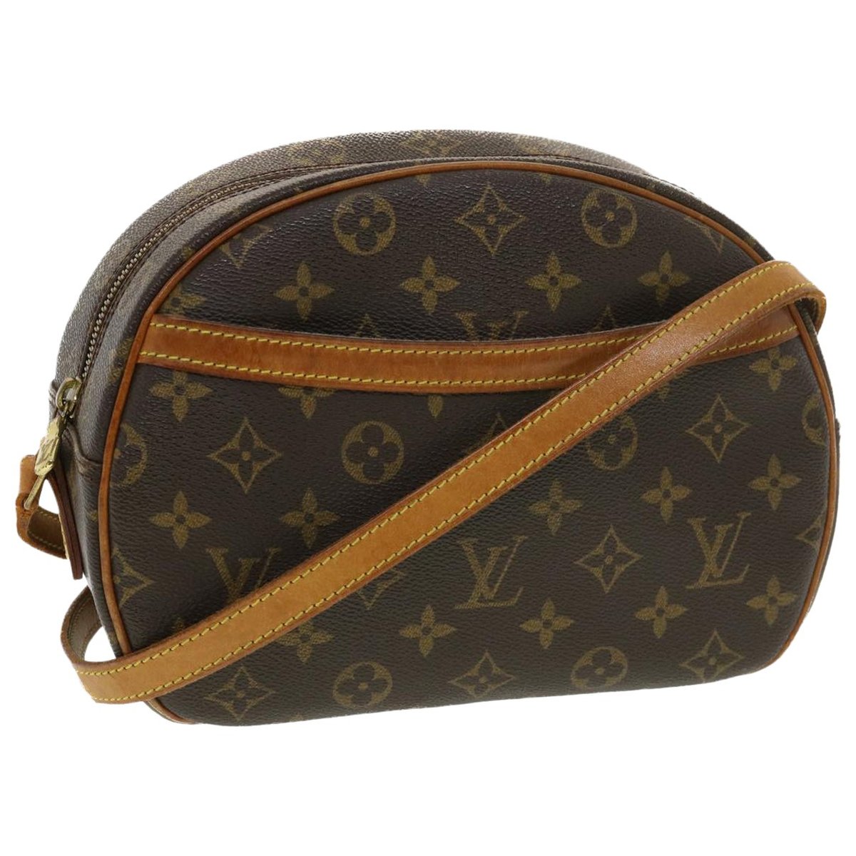 Blois cloth handbag