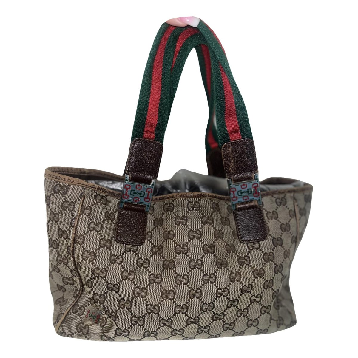 Ophidia Shopping cloth tote