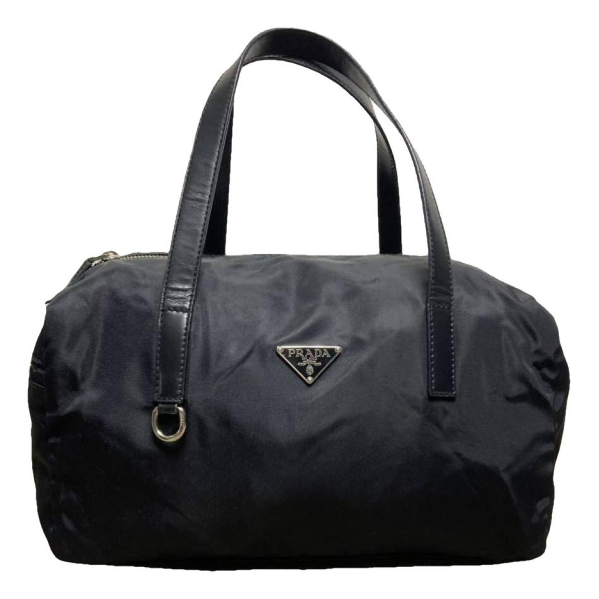 Prada Tessuto city