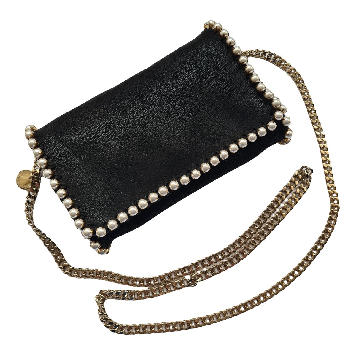 Falabella vegan leather crossbody bag