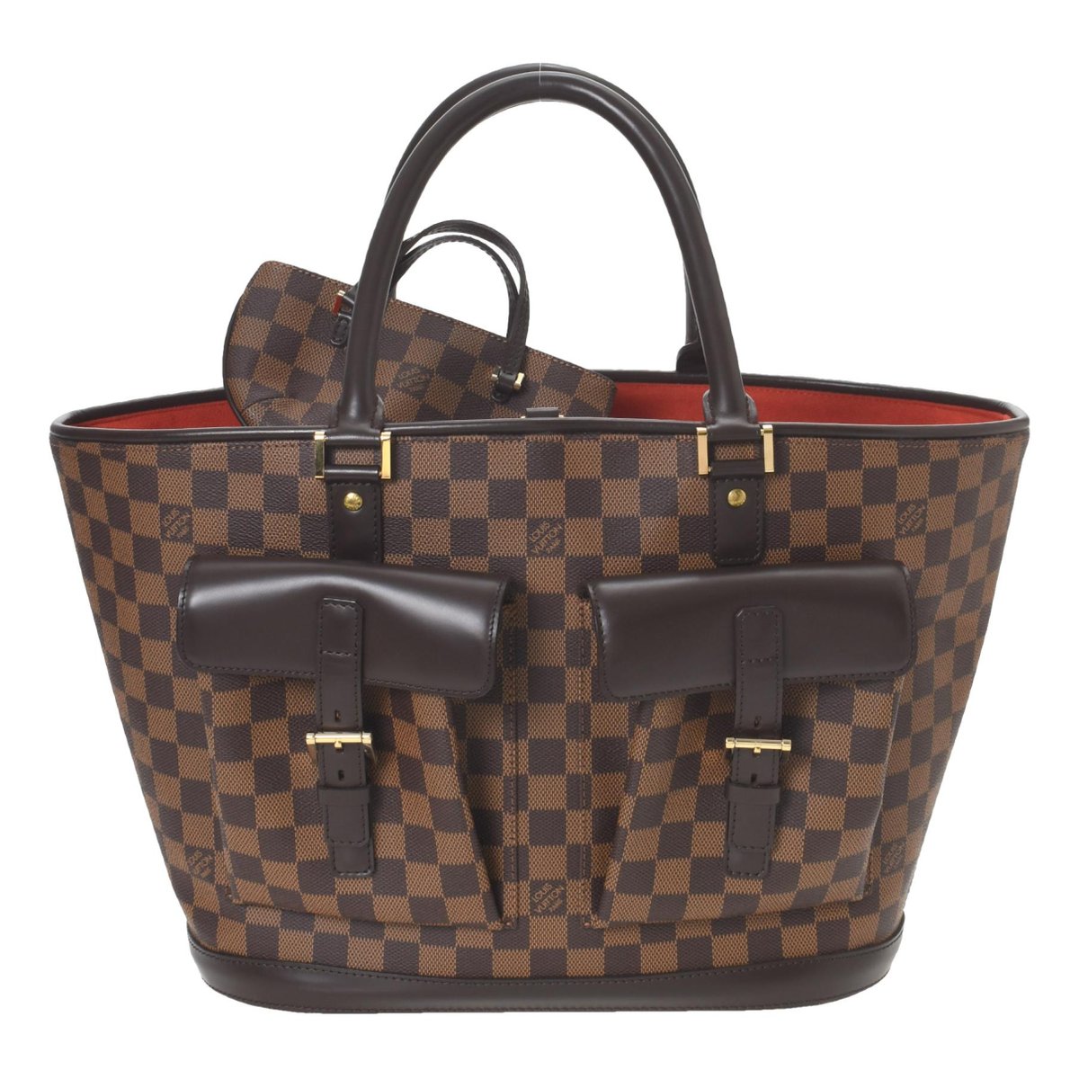 Dauphine handbag