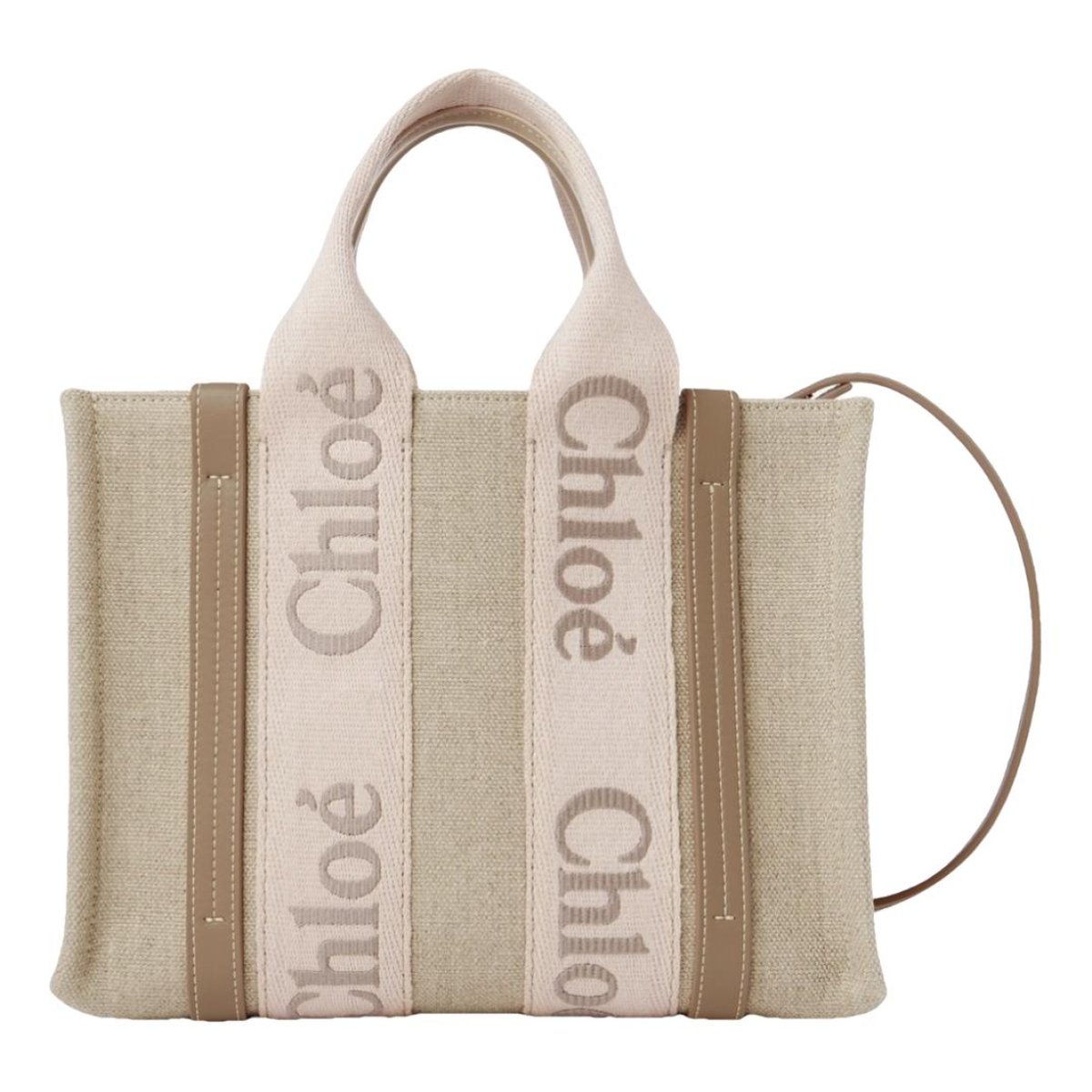 Woody tote