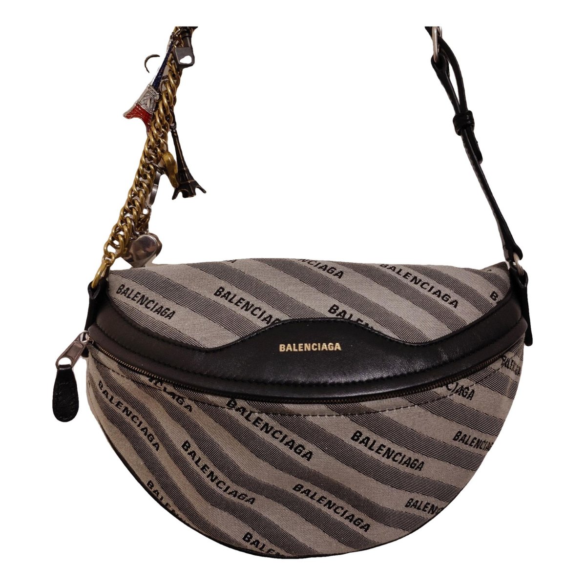 Souvenir XS cloth crossbody bag