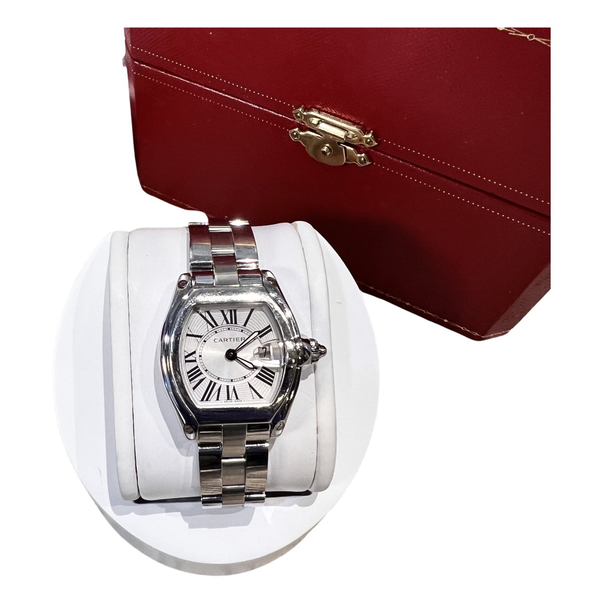Roadster watch