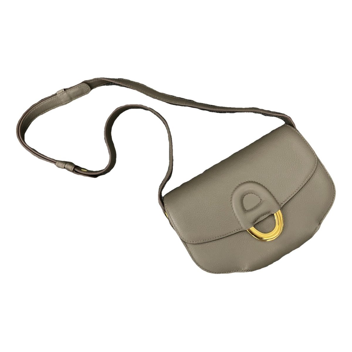 Cherche-Midi leather handbag