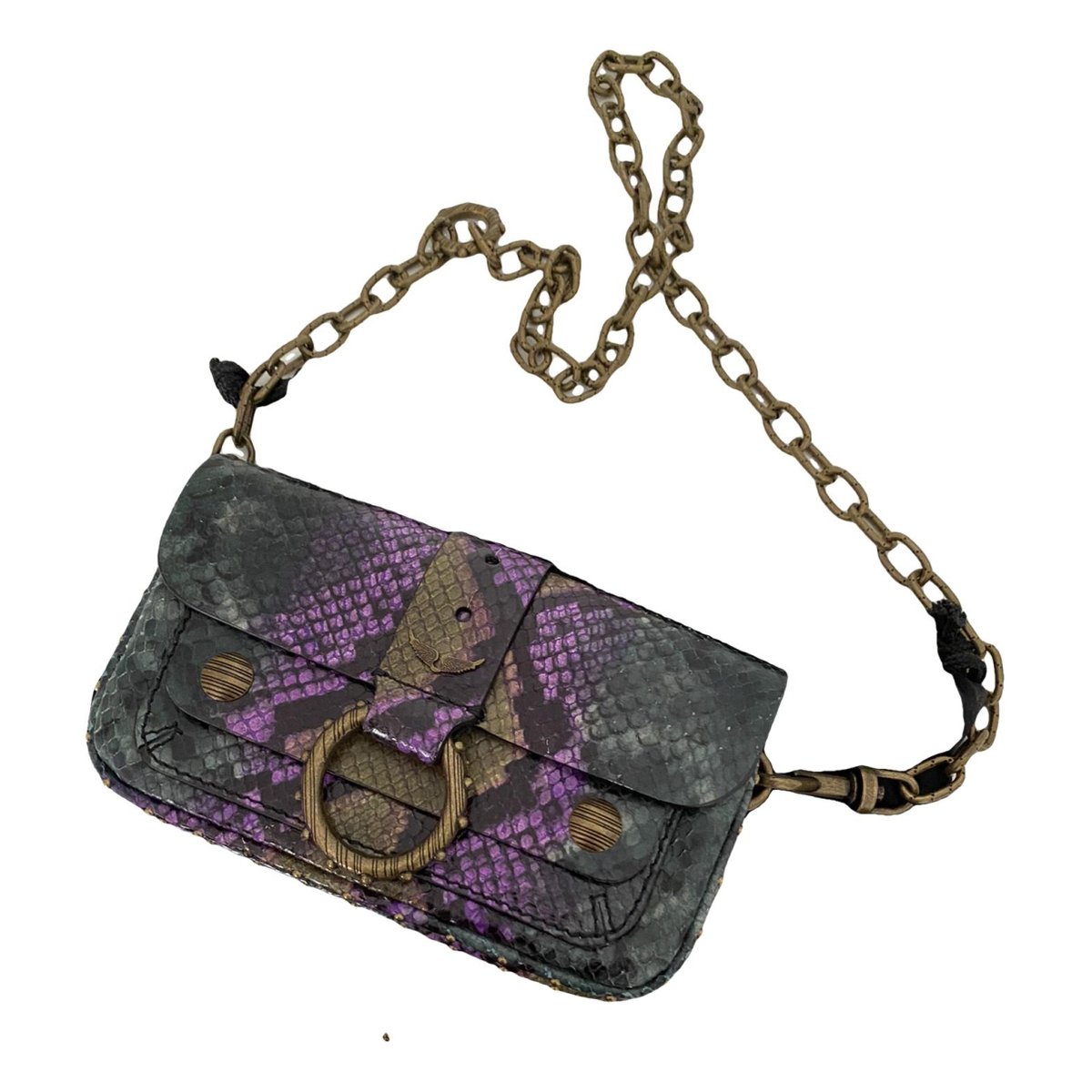 Kate Wallet leather handbag