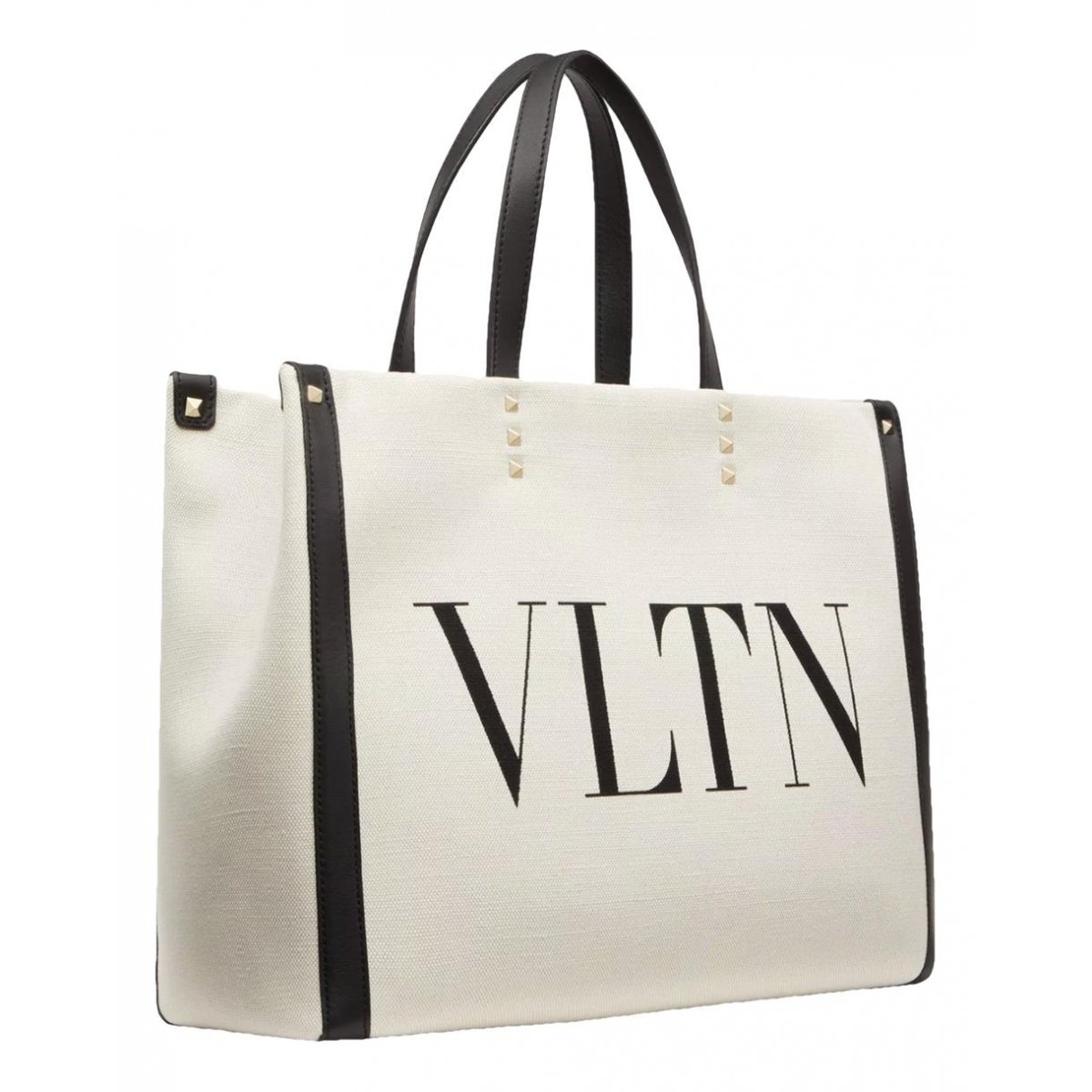 Tote VLTN cloth tote