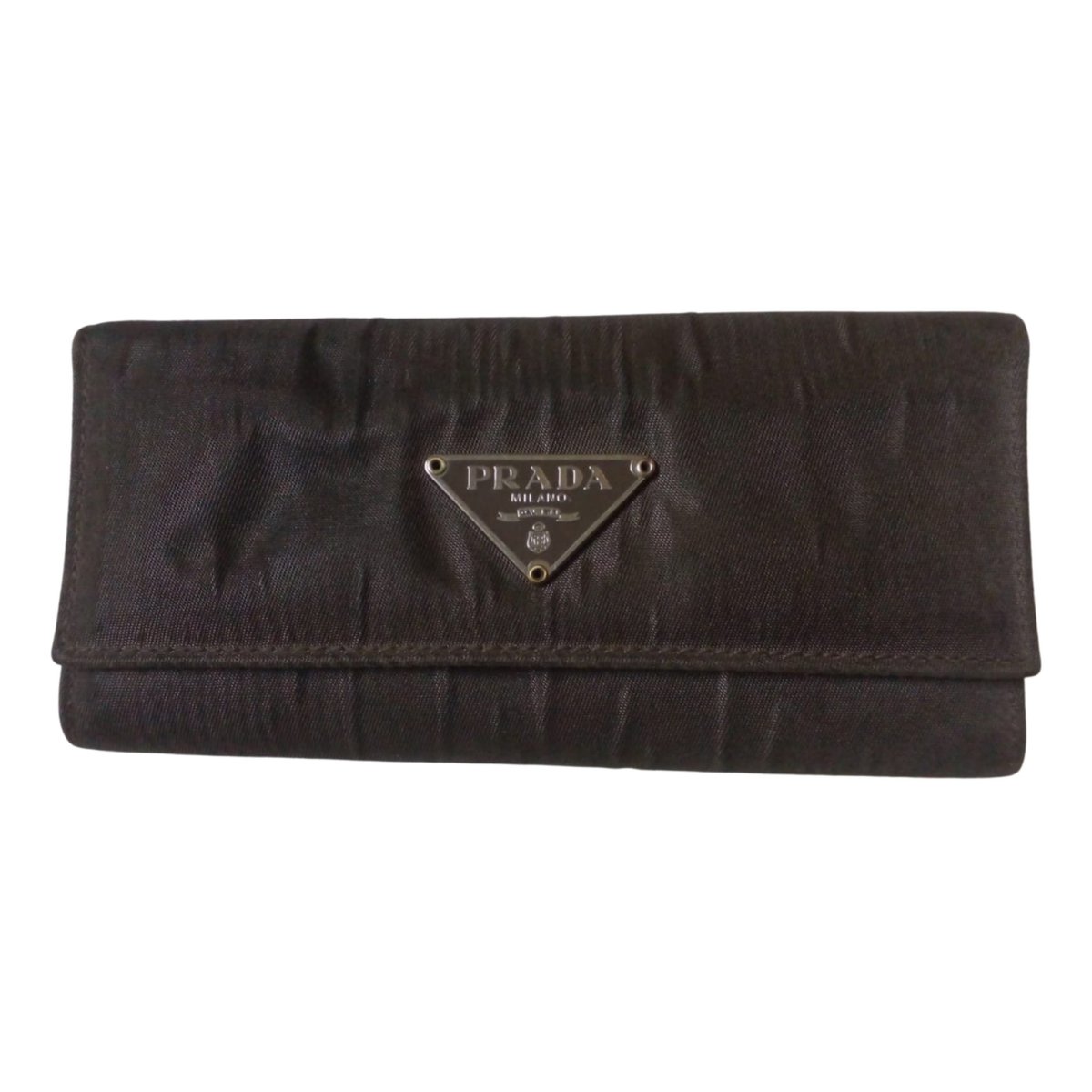 Tessuto cloth key ring
