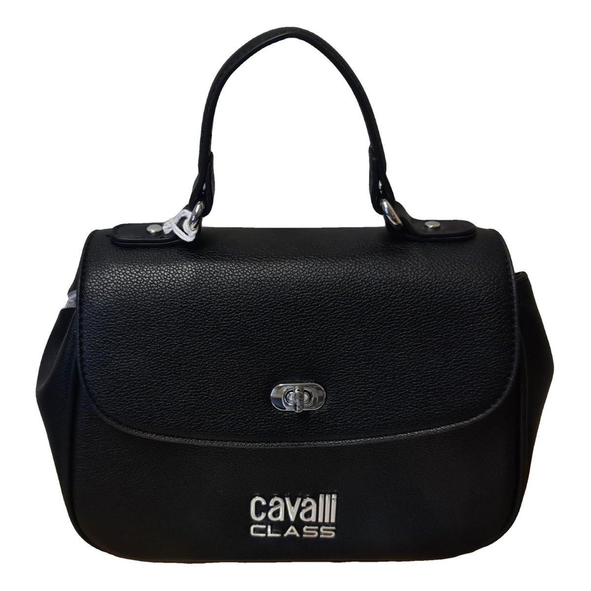 Vegan leather bag