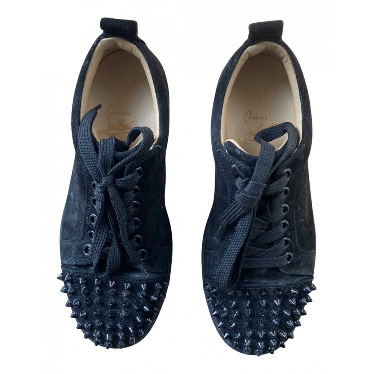 Spike Sock trainers
