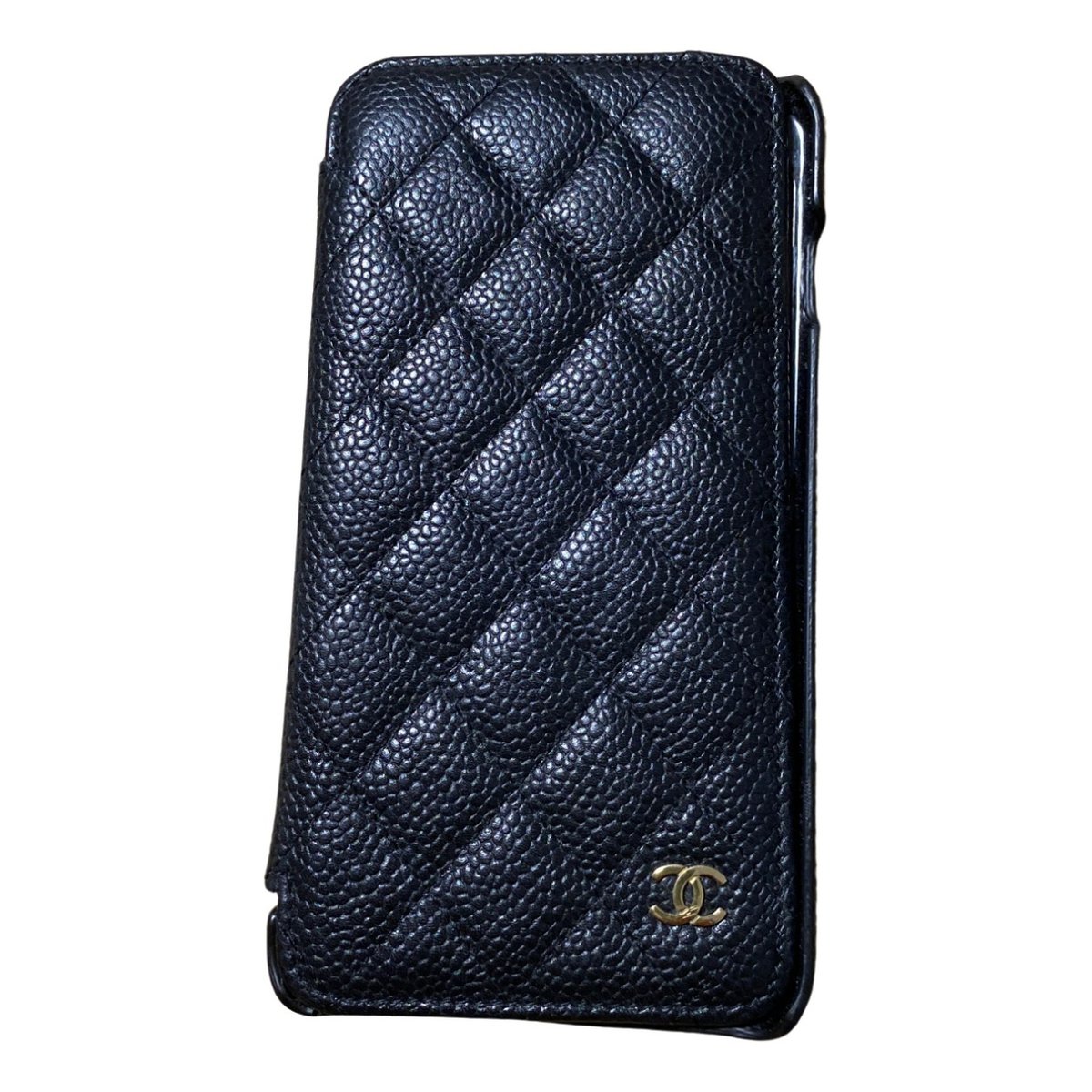 2.55 leather purse