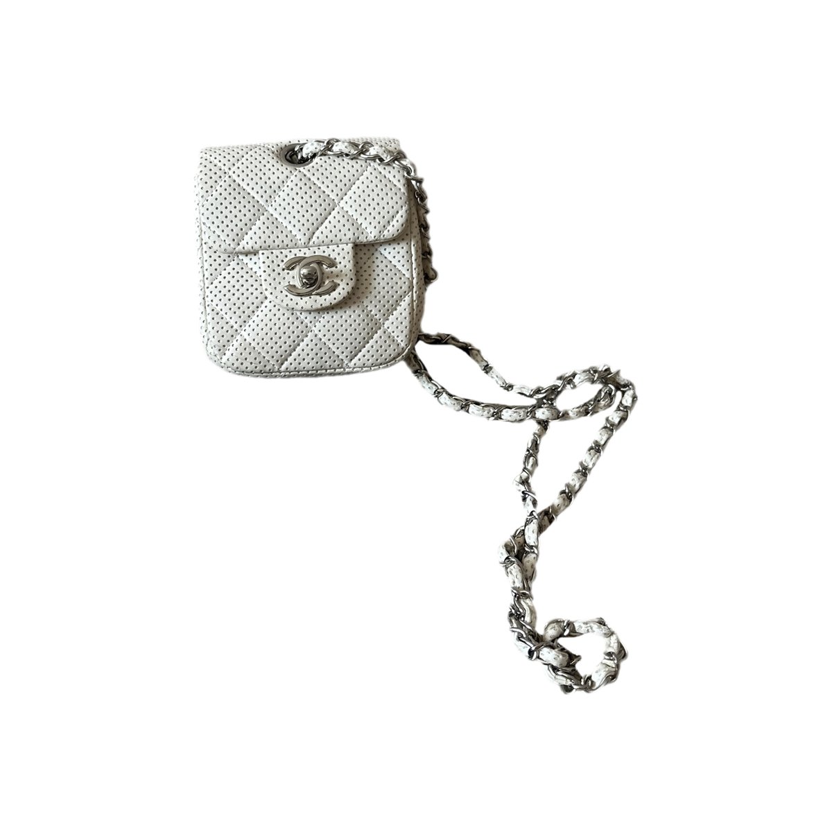 Timeless/Classique leather crossbody bag
