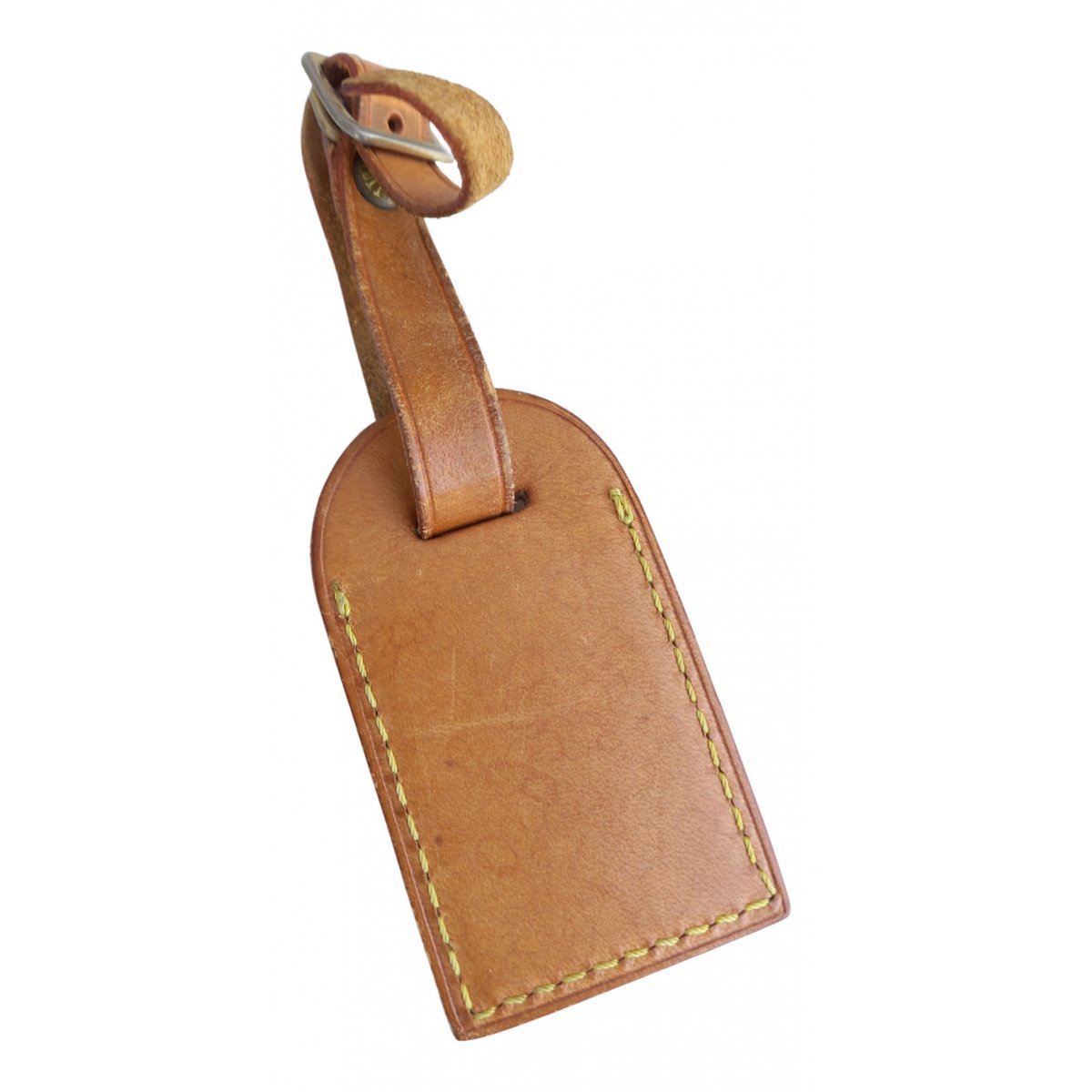 Porte adresse leather purse