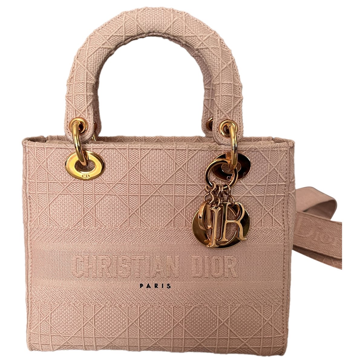 Lady D-Lite handbag