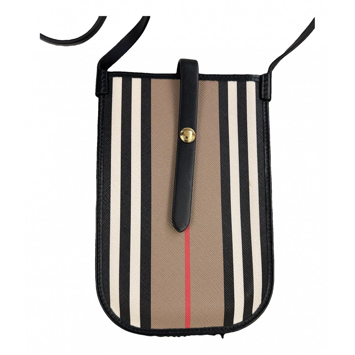 Dryden cloth crossbody bag
