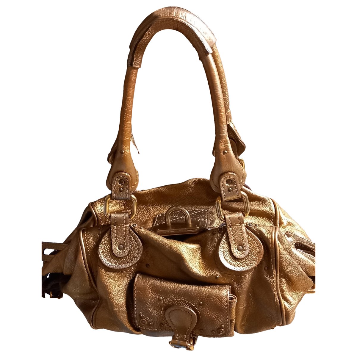 Chloé Paddington