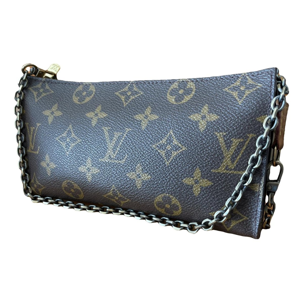 Pochette Accessoire cloth handbag