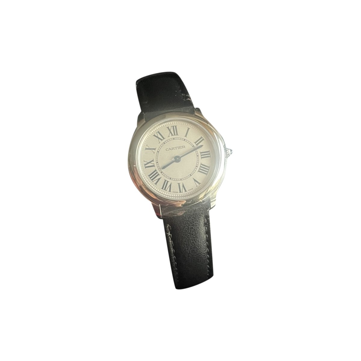 Ronde Solo watch