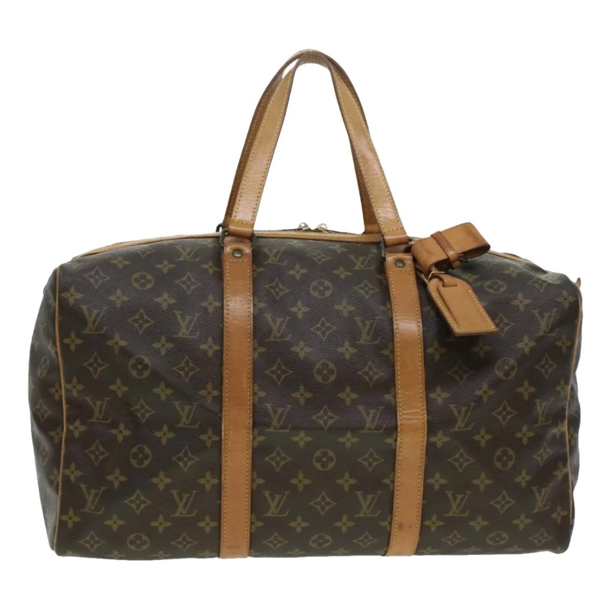 Sac souple cloth 48h bag