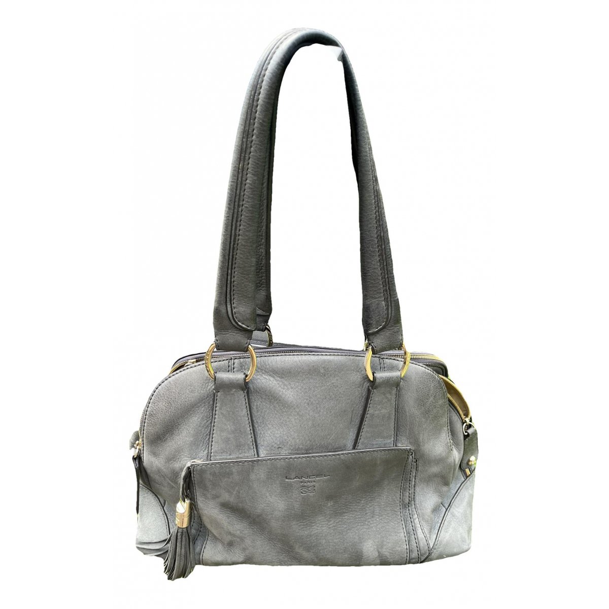 Adjani leather handbag