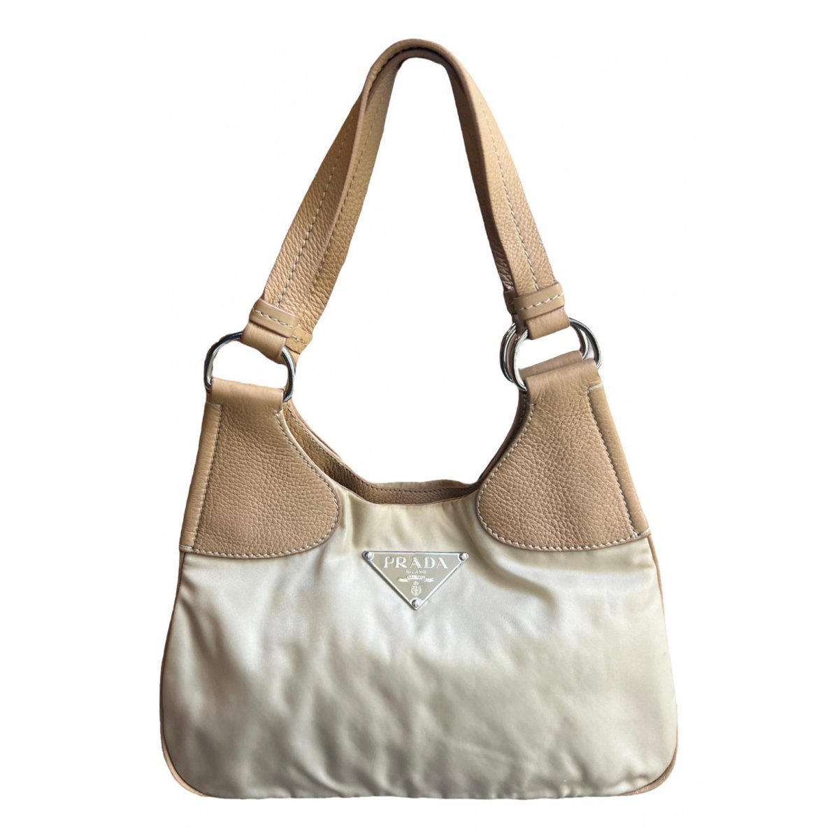 Re-Edition 1995 cloth handbag