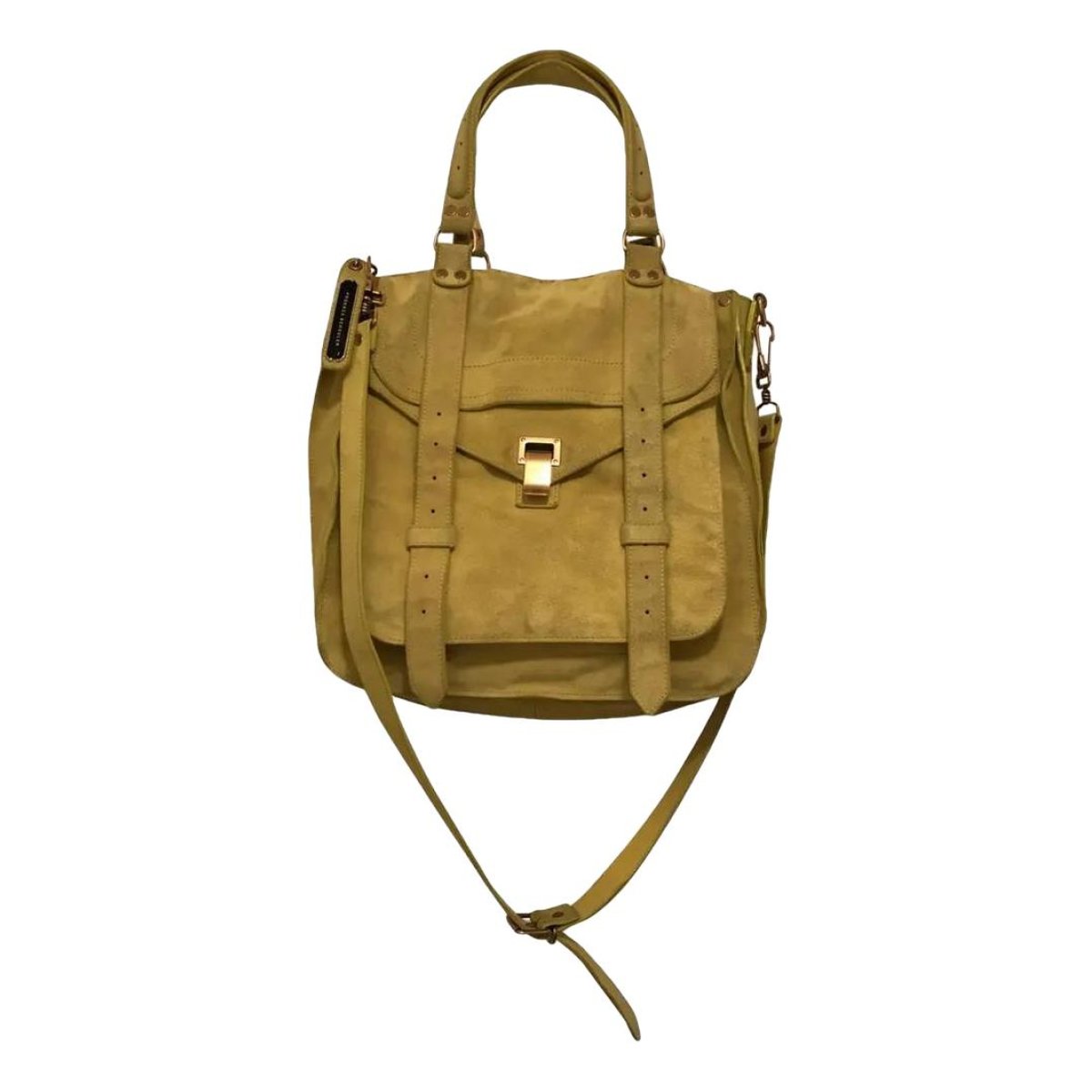 PS1 Large satchel