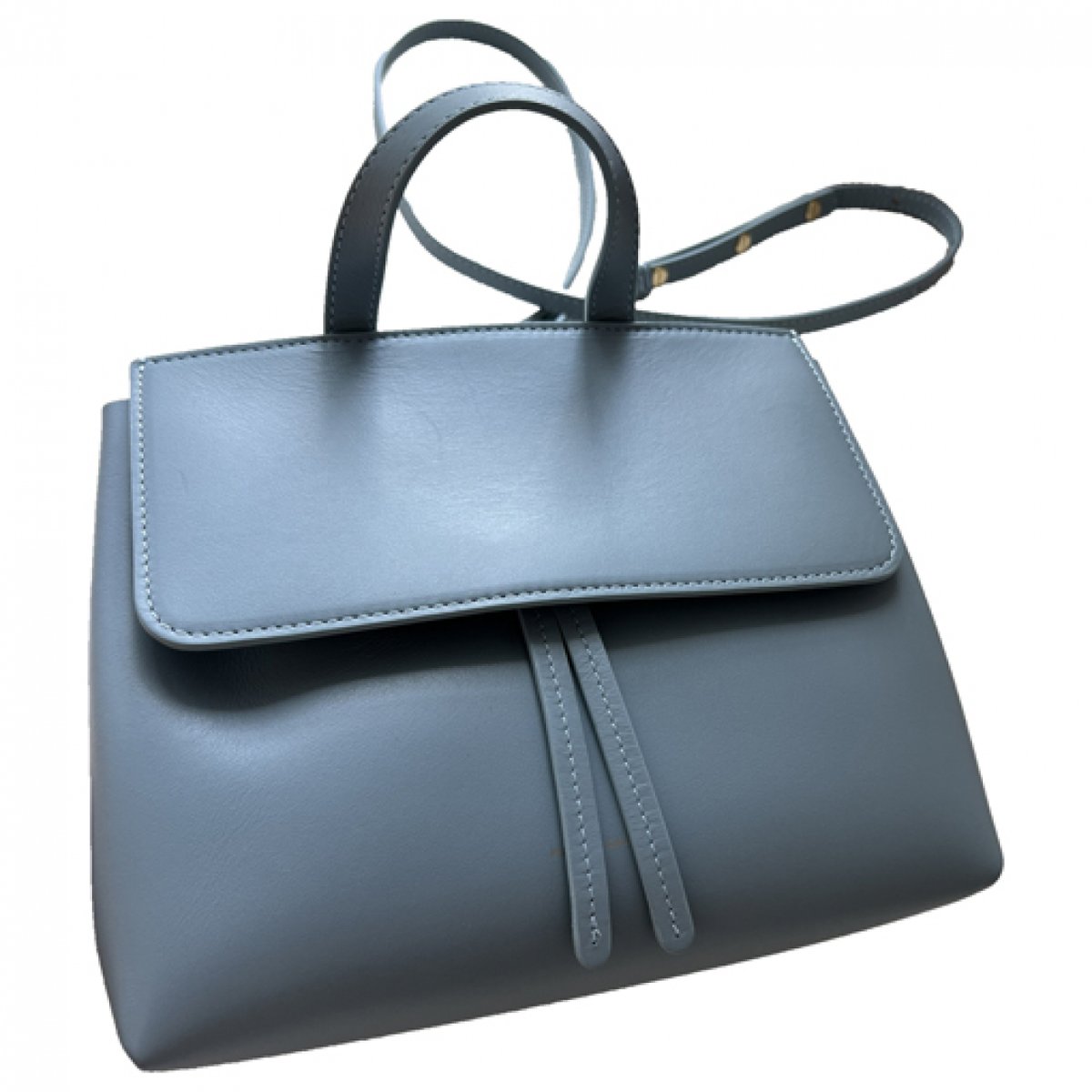 Lady leather handbag