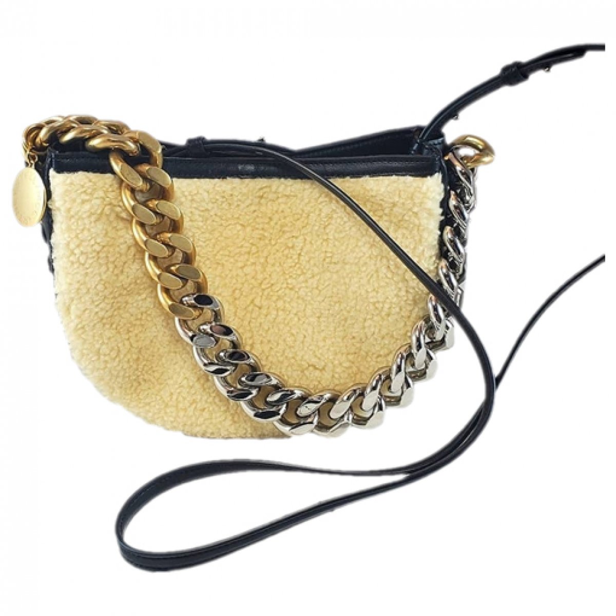 Frayme crossbody bag