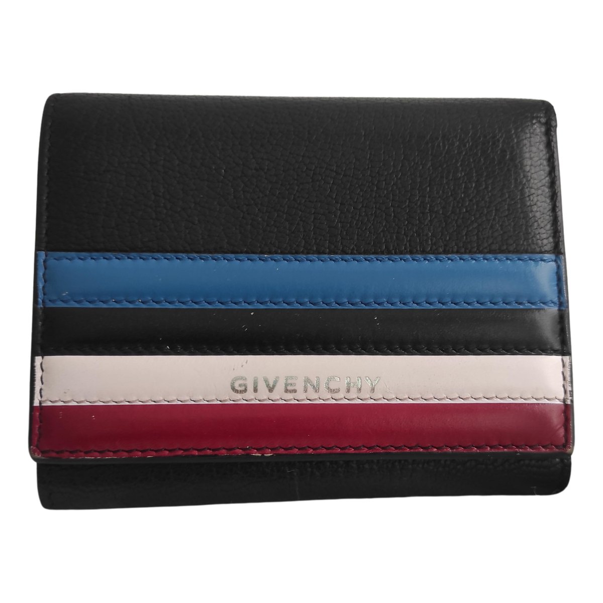 GV3 leather wallet