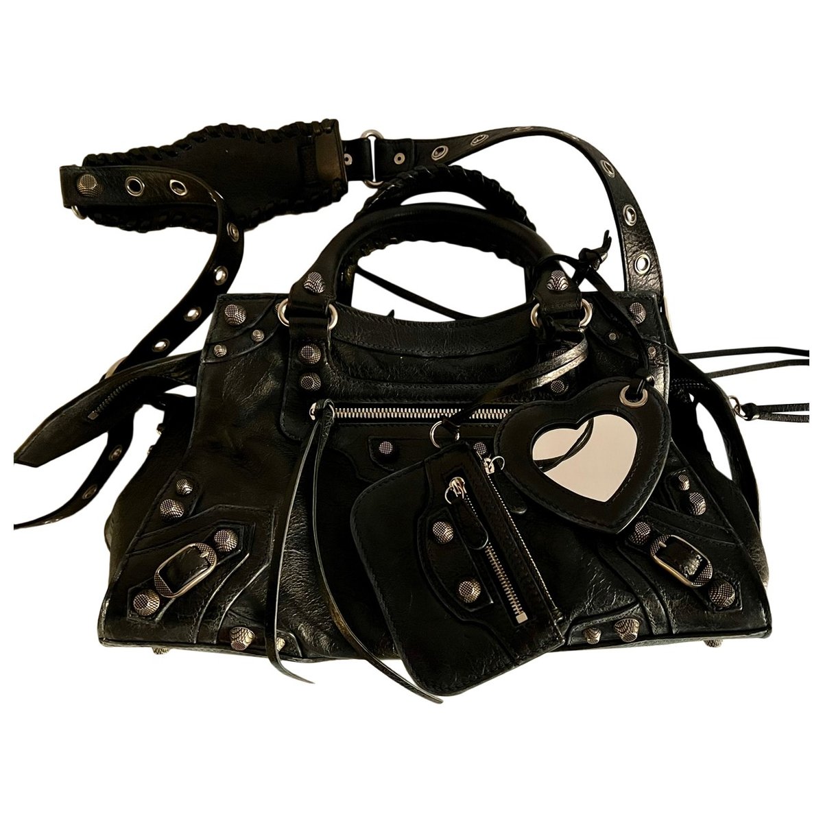 Balenciaga Neo Cagole City