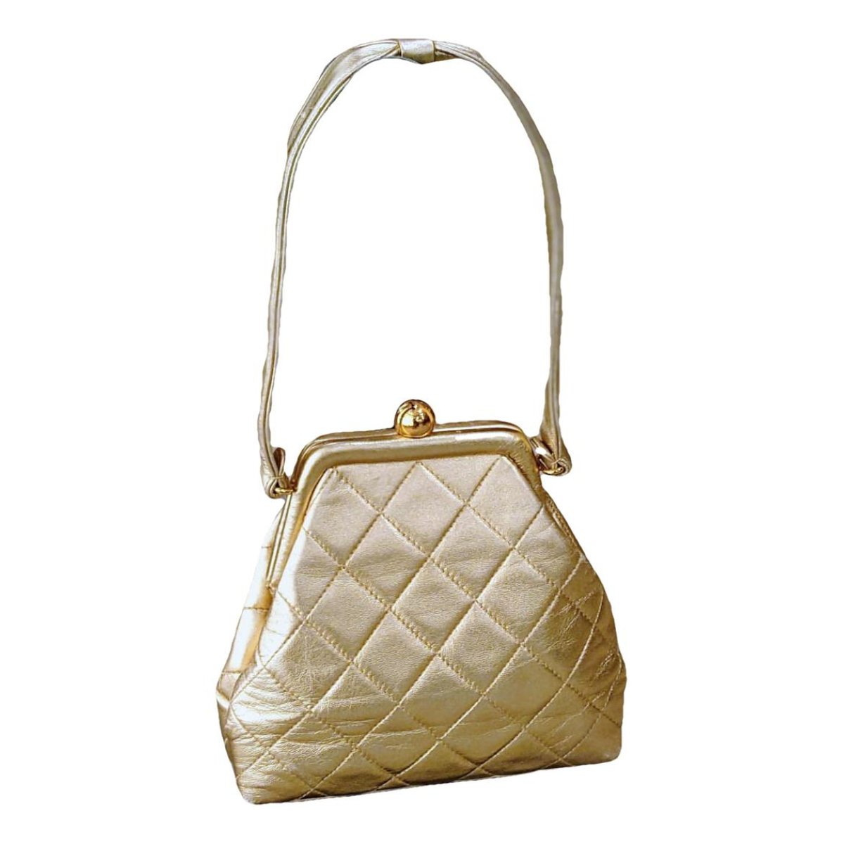 Timeless/Classique leather crossbody bag