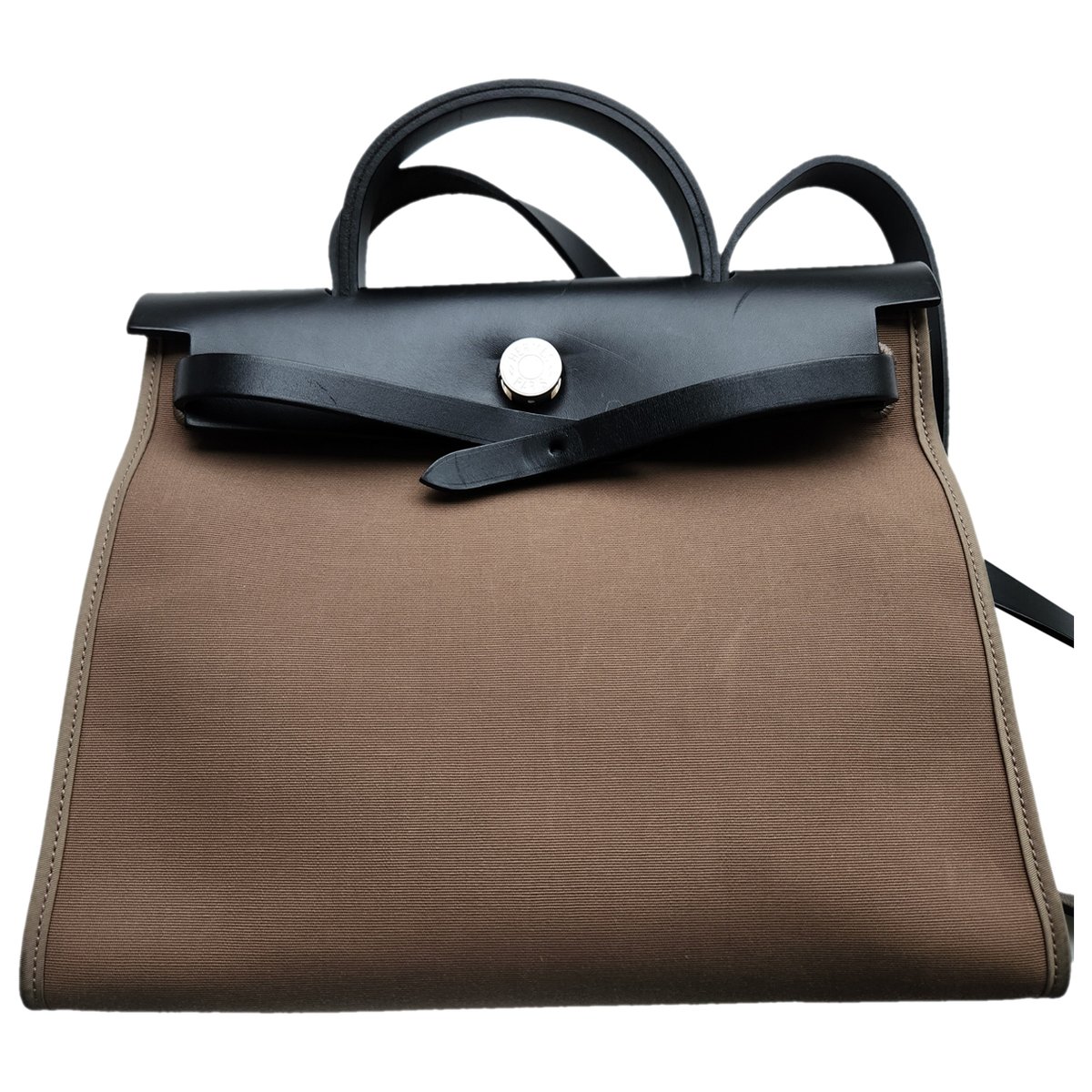 Herbag cloth handbag