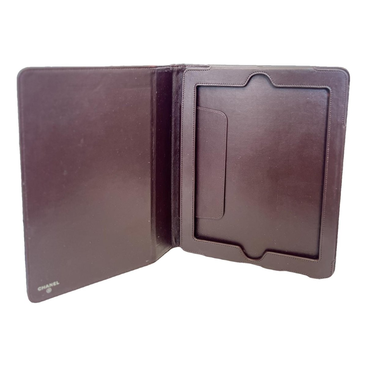 2.55 leather handbag