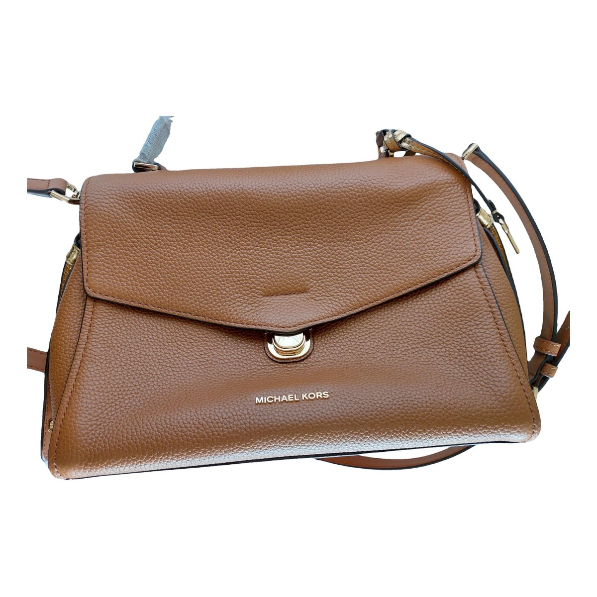Bristol leather handbag