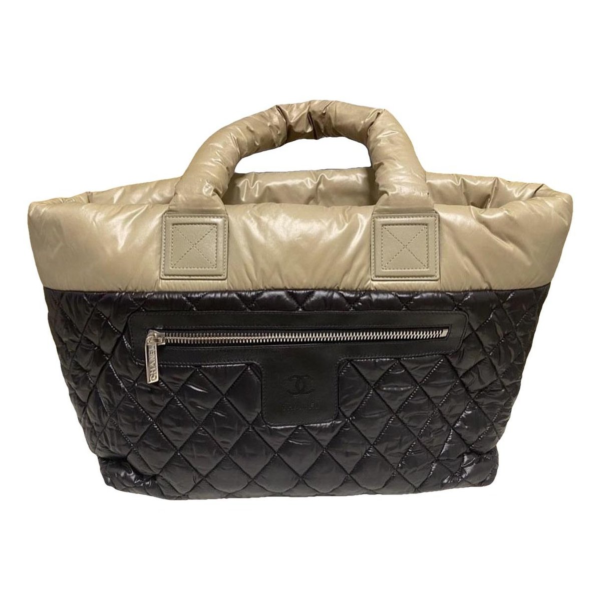 Cocoon tote