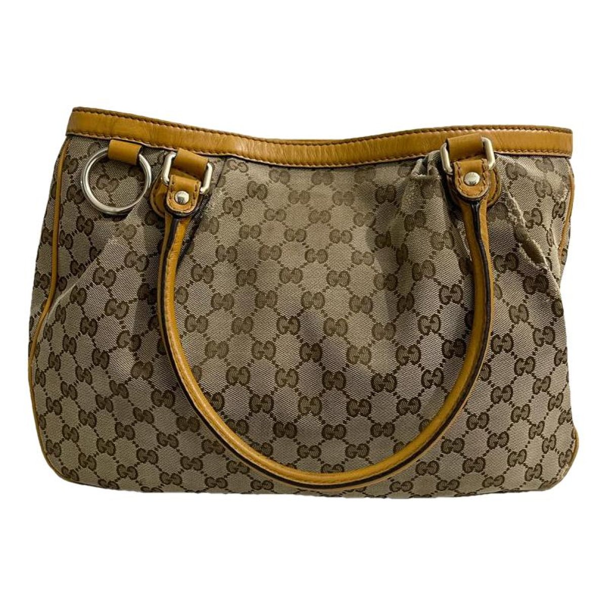 Sukey cloth handbag