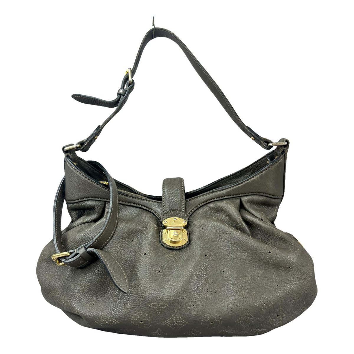 Mahina leather handbag