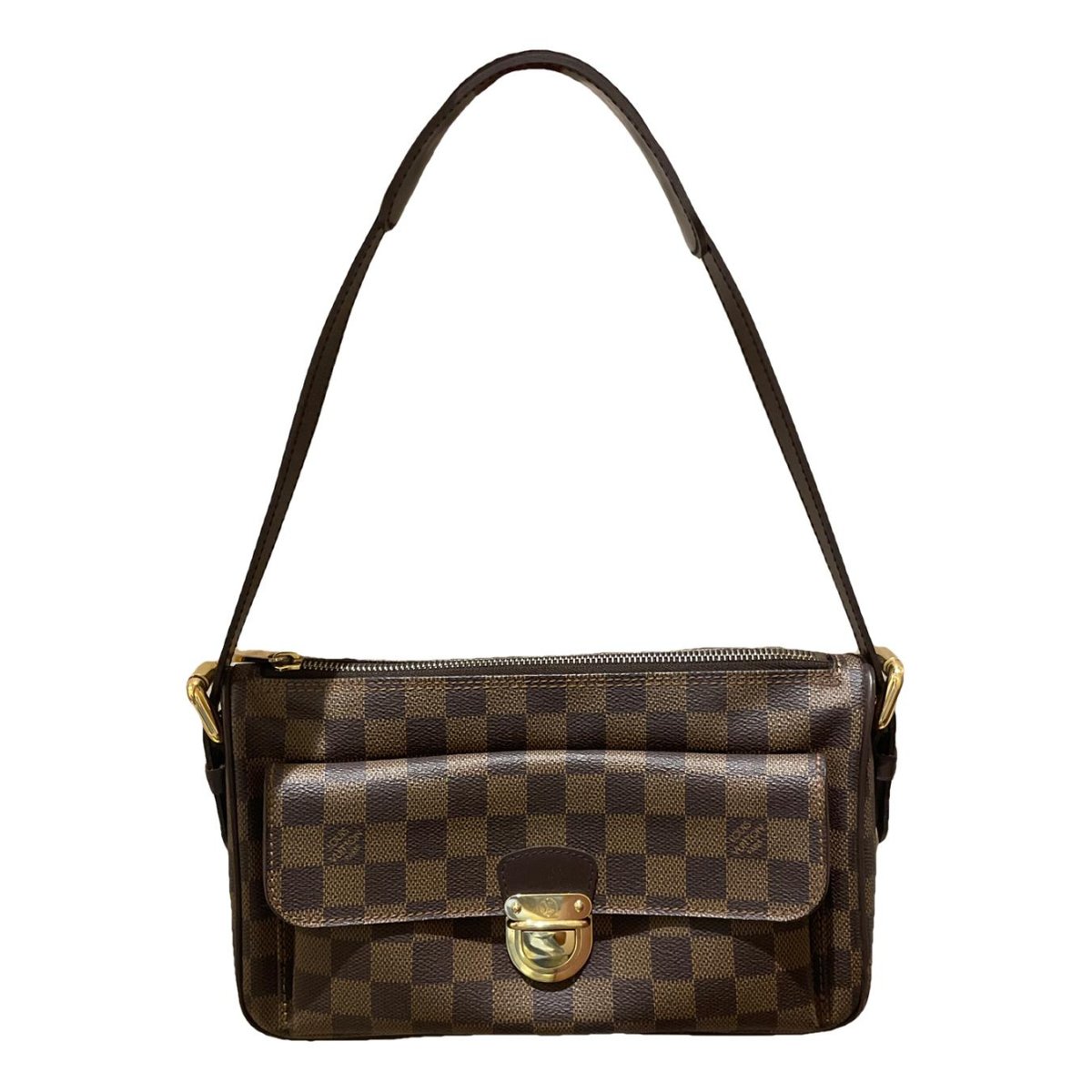 Ravello cloth handbag