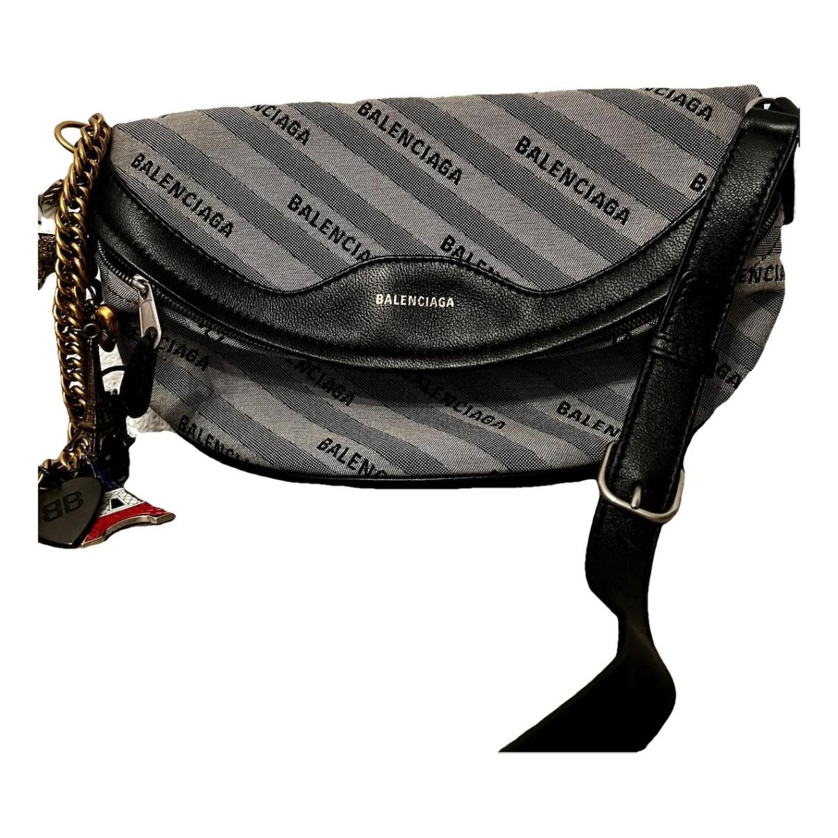 Souvenir XS cloth handbag