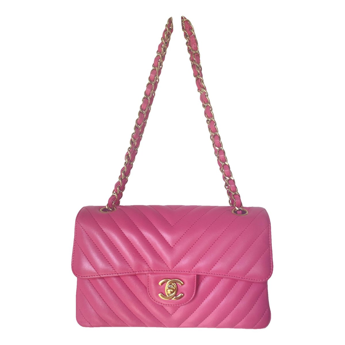 Timeless/Classique leather crossbody bag