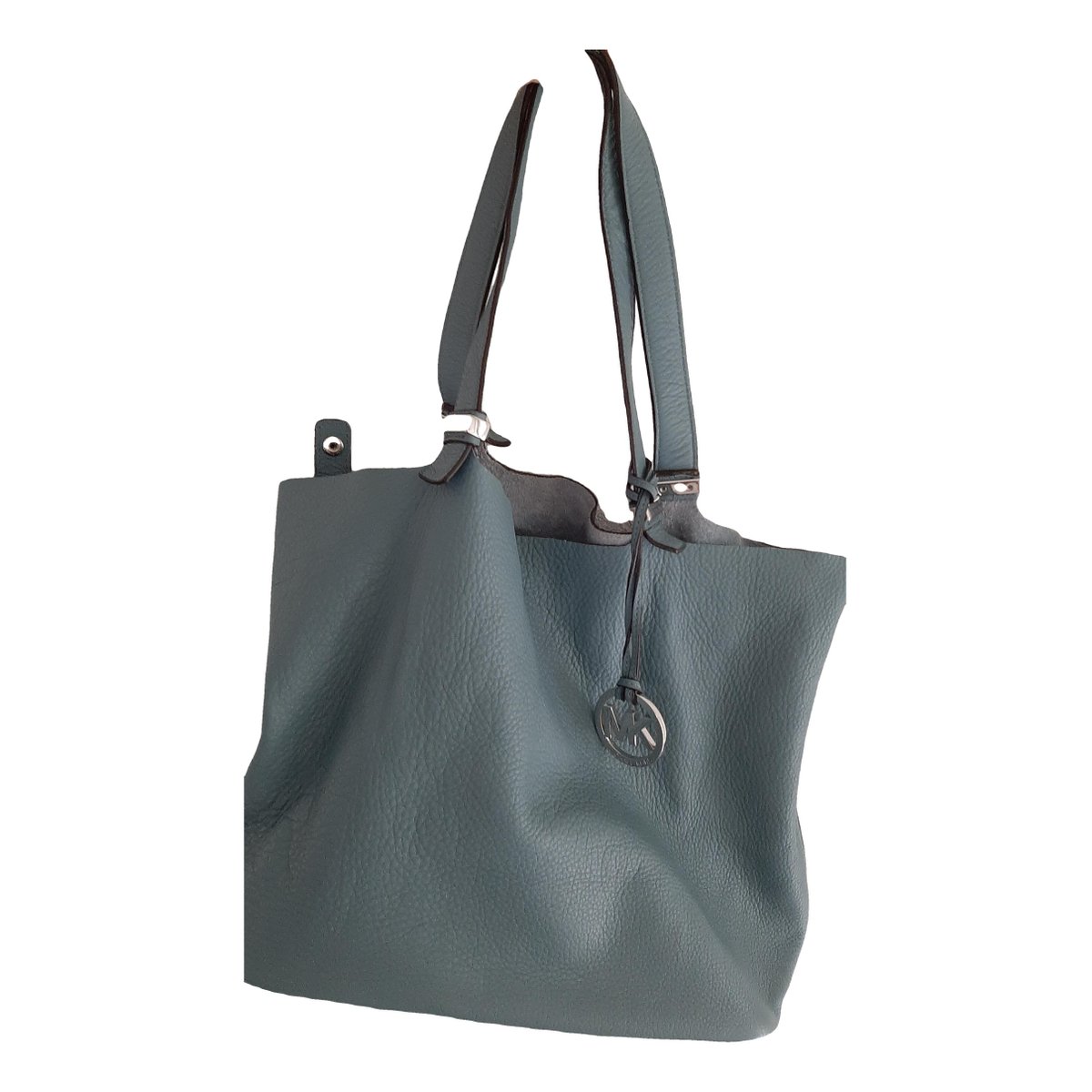Camden leather handbag