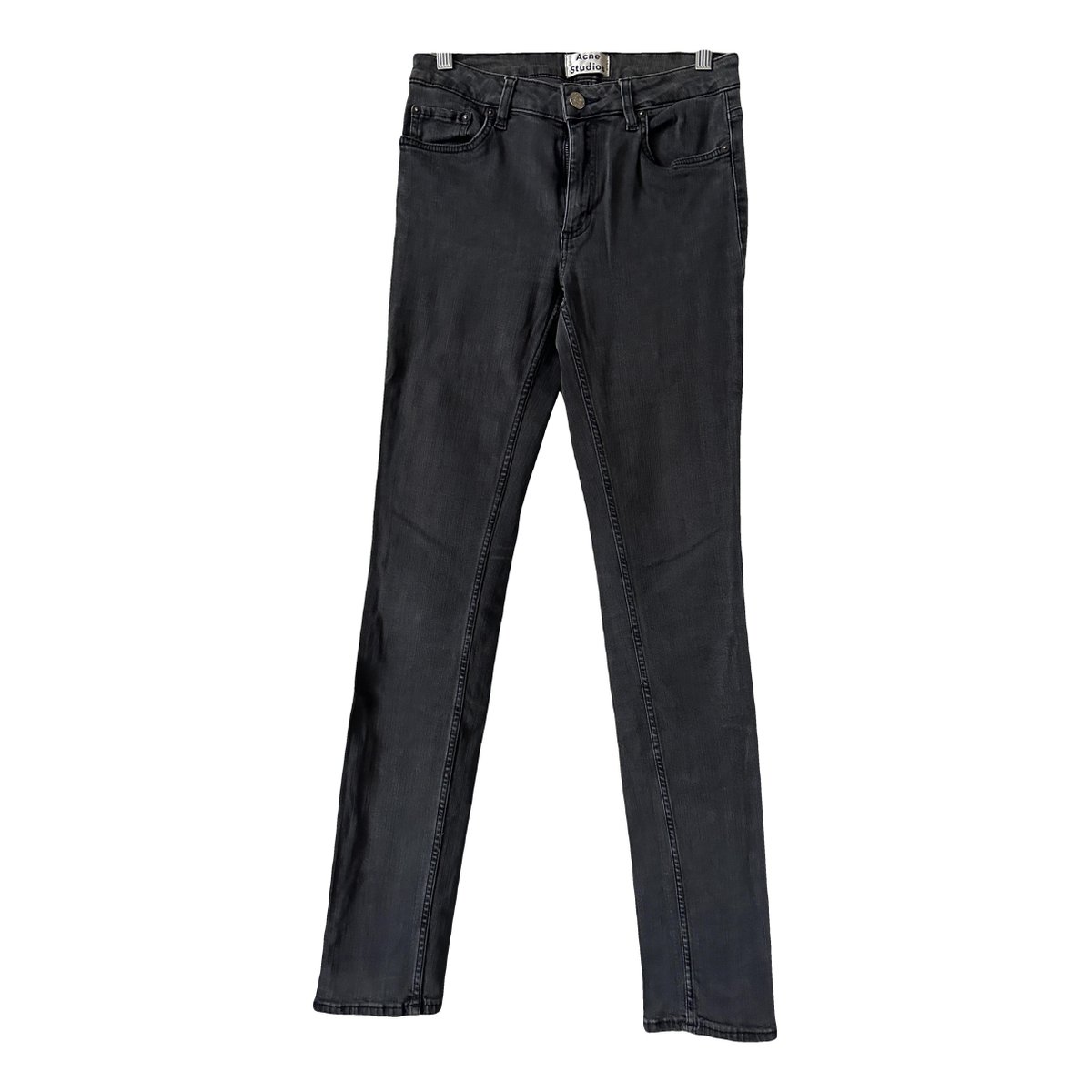 Flex slim jeans