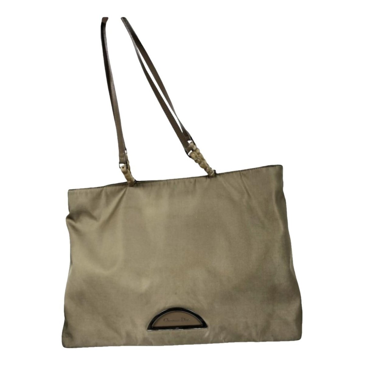 Malice cloth tote