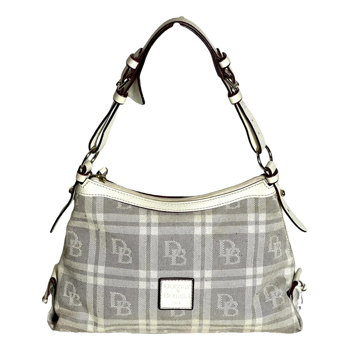 Cloth handbag