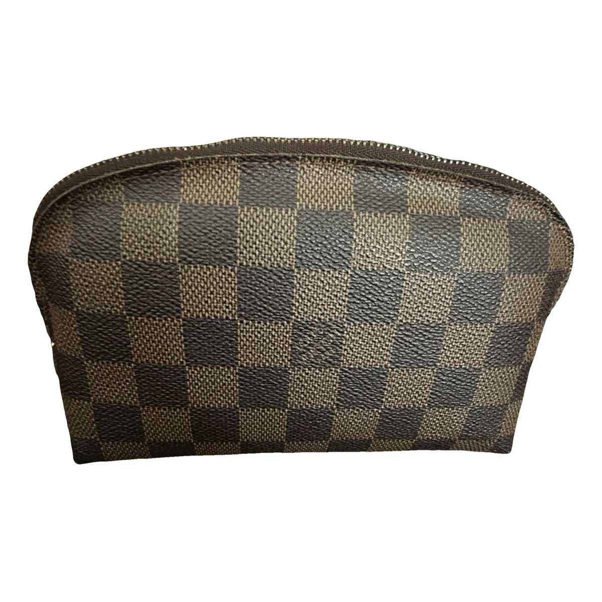 Pochette Cosmétique cloth vanity case